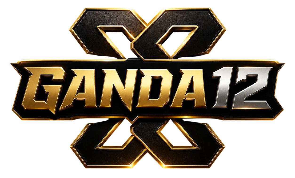 Logo GANDA12